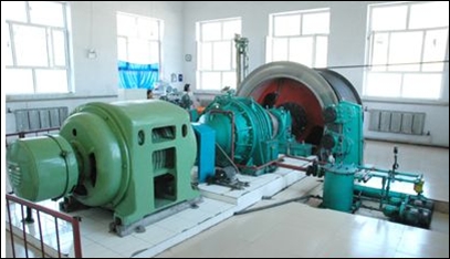 Application of Maikeno KE300A VFD in Elevator