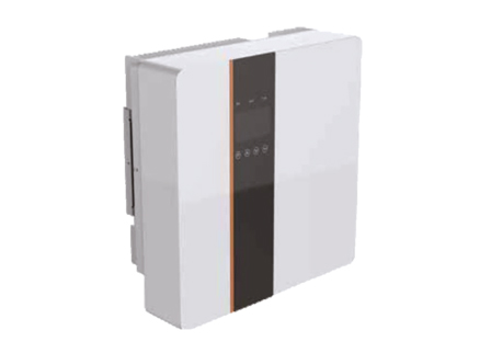 Hybrid Inverter (High Battery Voltage)