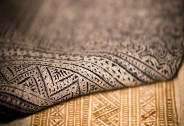 Textile Machine