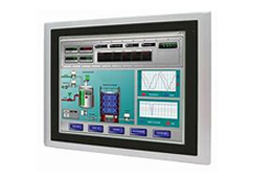 VS Series HMI